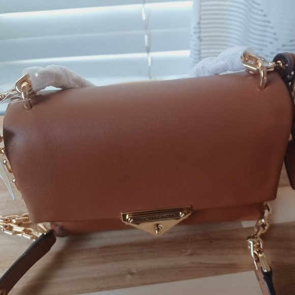 Michael Kors Cece Xsmall Crossbody Bag - Picture 9 of 16